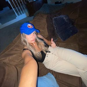 Meet your Posher, Allison